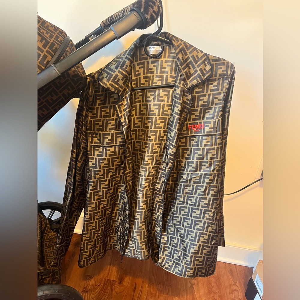 Excellent Condition worn once